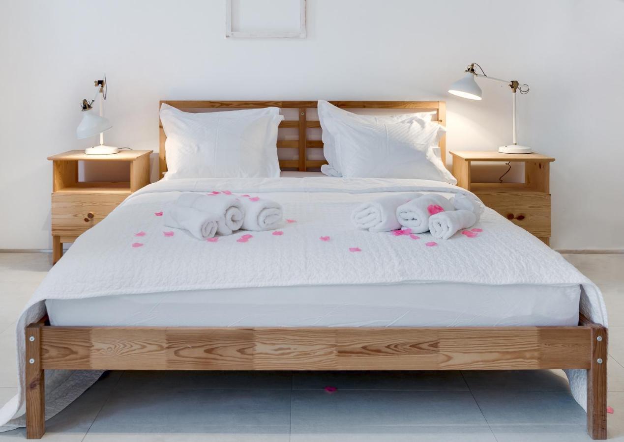 Luxury Apartments Jolara Mimice Room photo