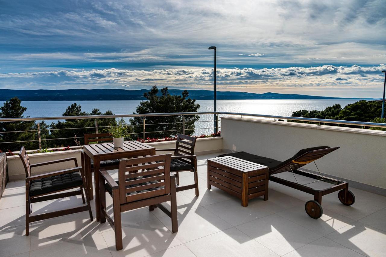 Luxury Apartments Jolara Mimice Exterior photo