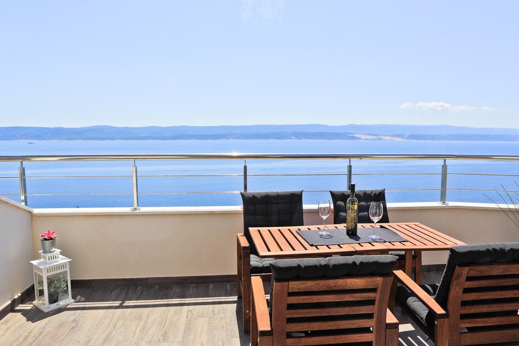 Luxury Apartments Jolara Mimice Exterior photo