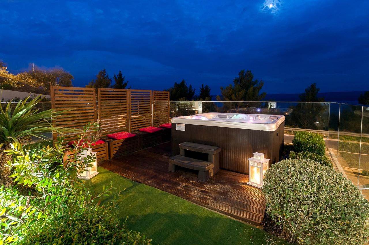 Luxury Apartments Jolara Mimice Exterior photo