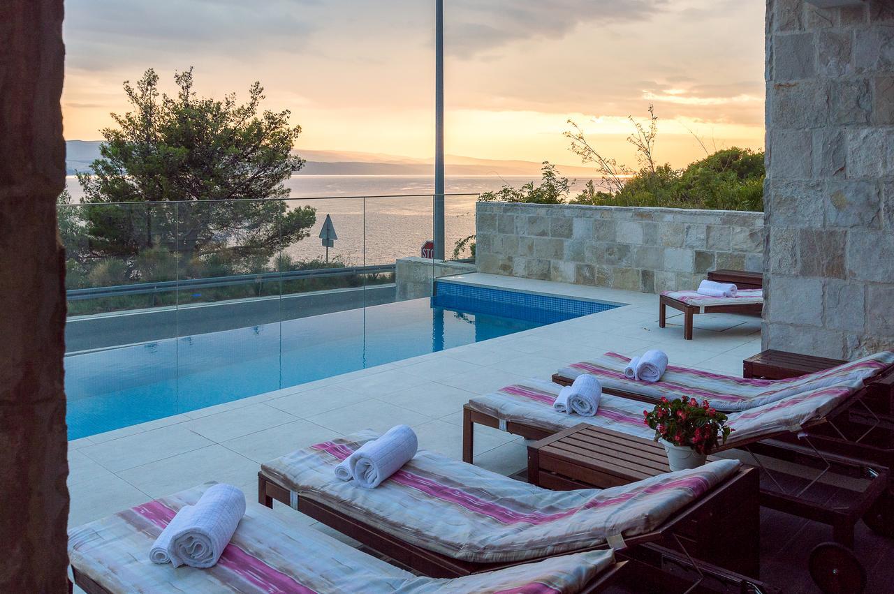 Luxury Apartments Jolara Mimice Exterior photo