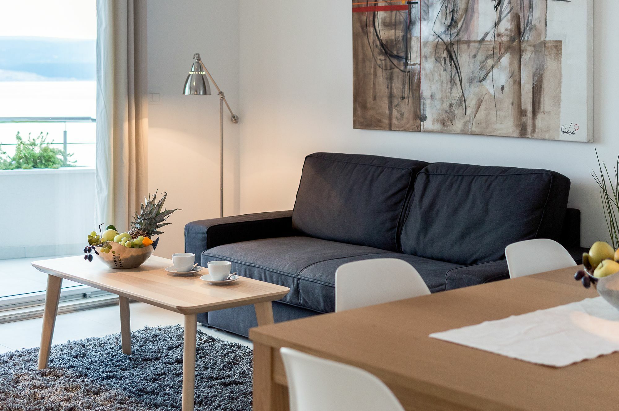 Luxury Apartments Jolara Mimice Exterior photo
