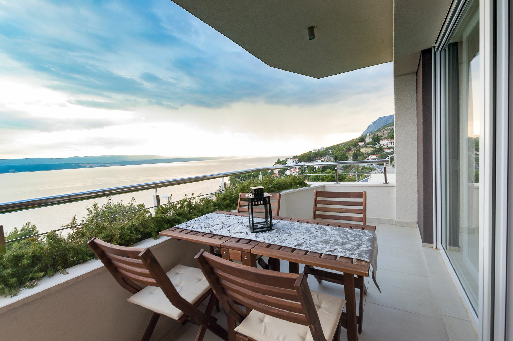 Luxury Apartments Jolara Mimice Exterior photo